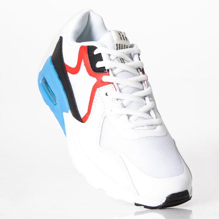 Shoe "Mile sneaker" Shoe "Mile sneaker"